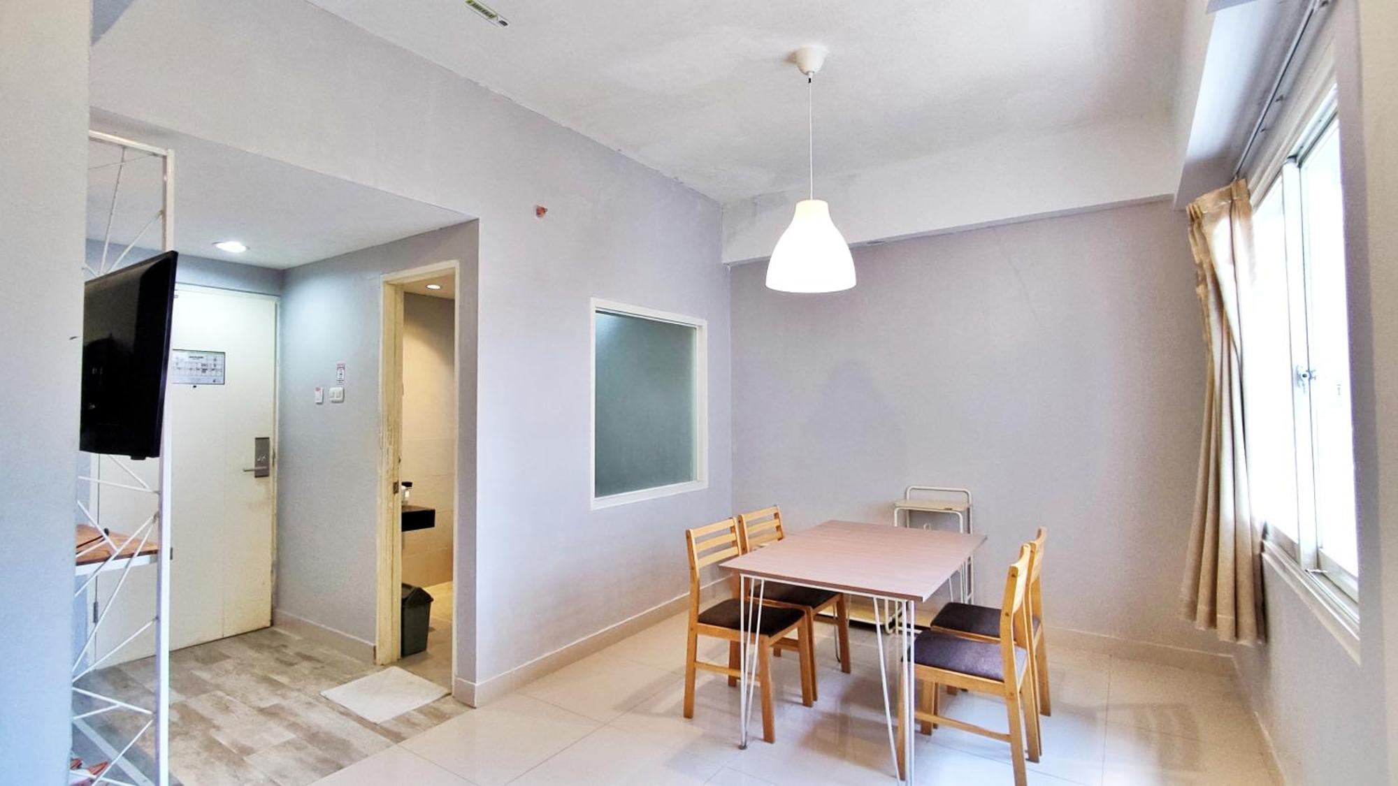 Votel Hotel Charis Tuban Tuban  Luaran gambar