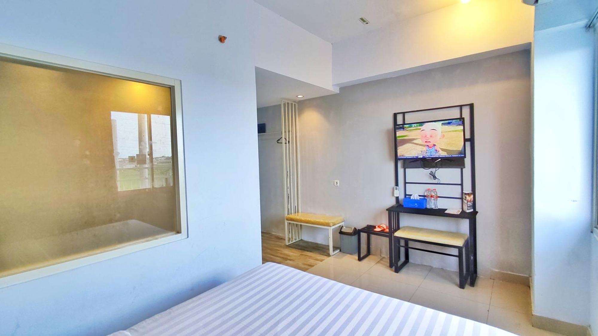 Votel Hotel Charis Tuban Tuban  Luaran gambar