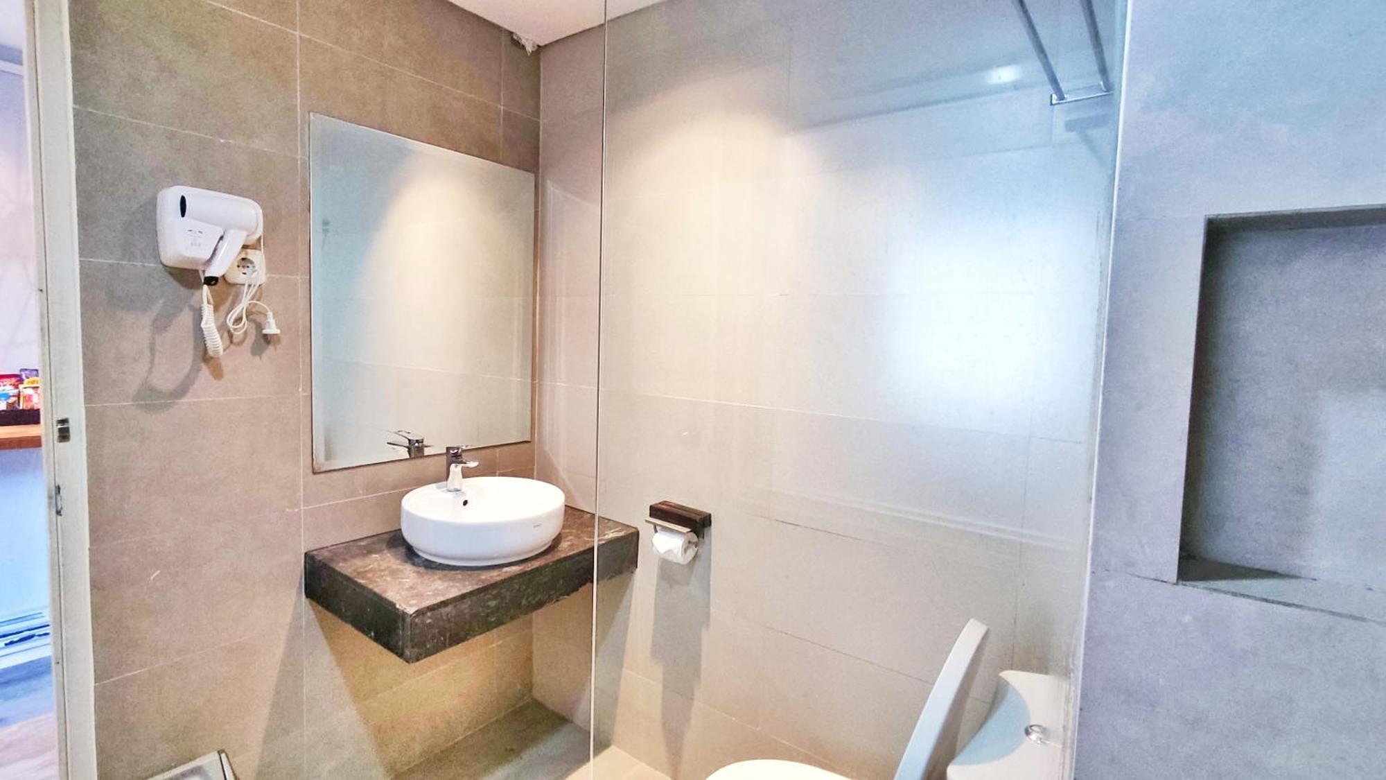 Votel Hotel Charis Tuban Tuban  Luaran gambar