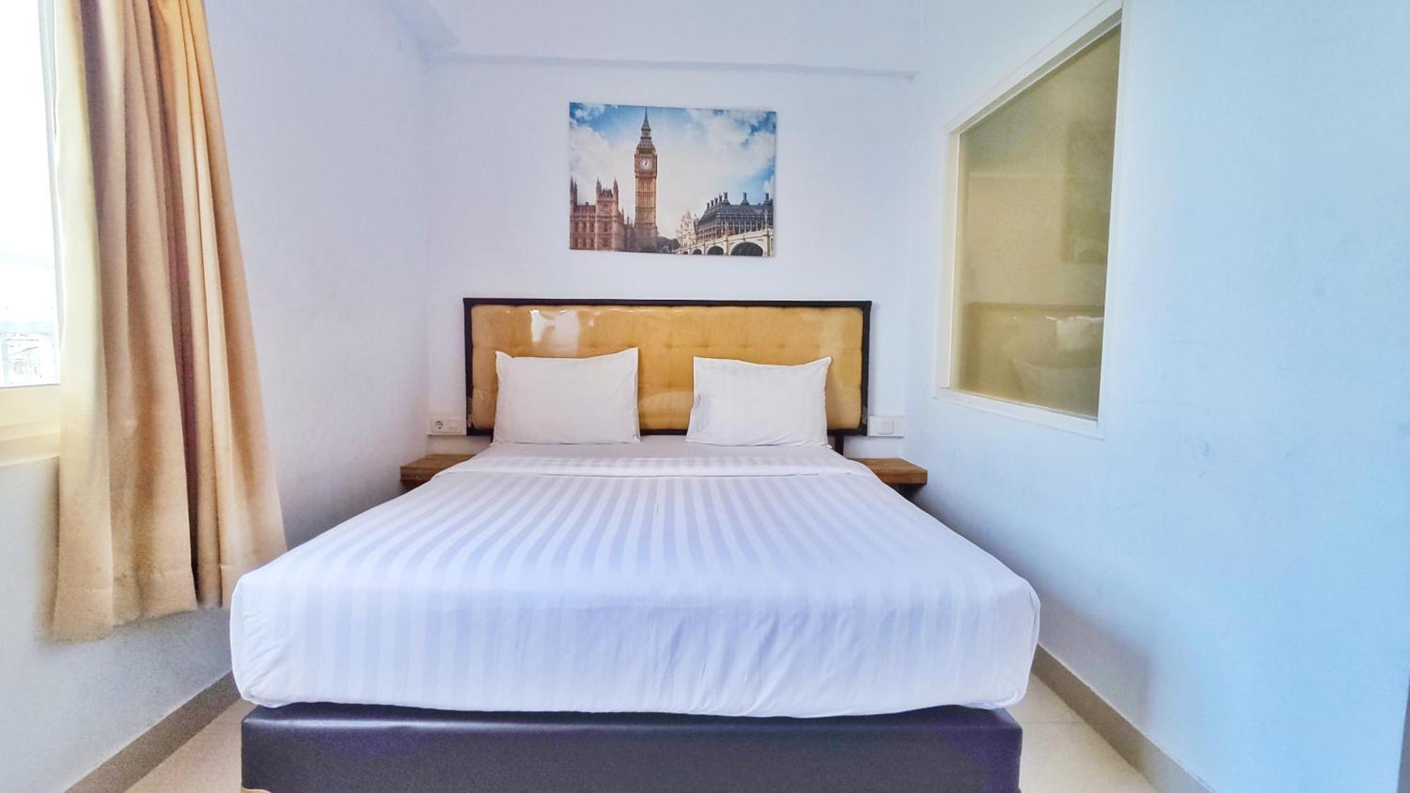 Votel Hotel Charis Tuban Tuban  Luaran gambar