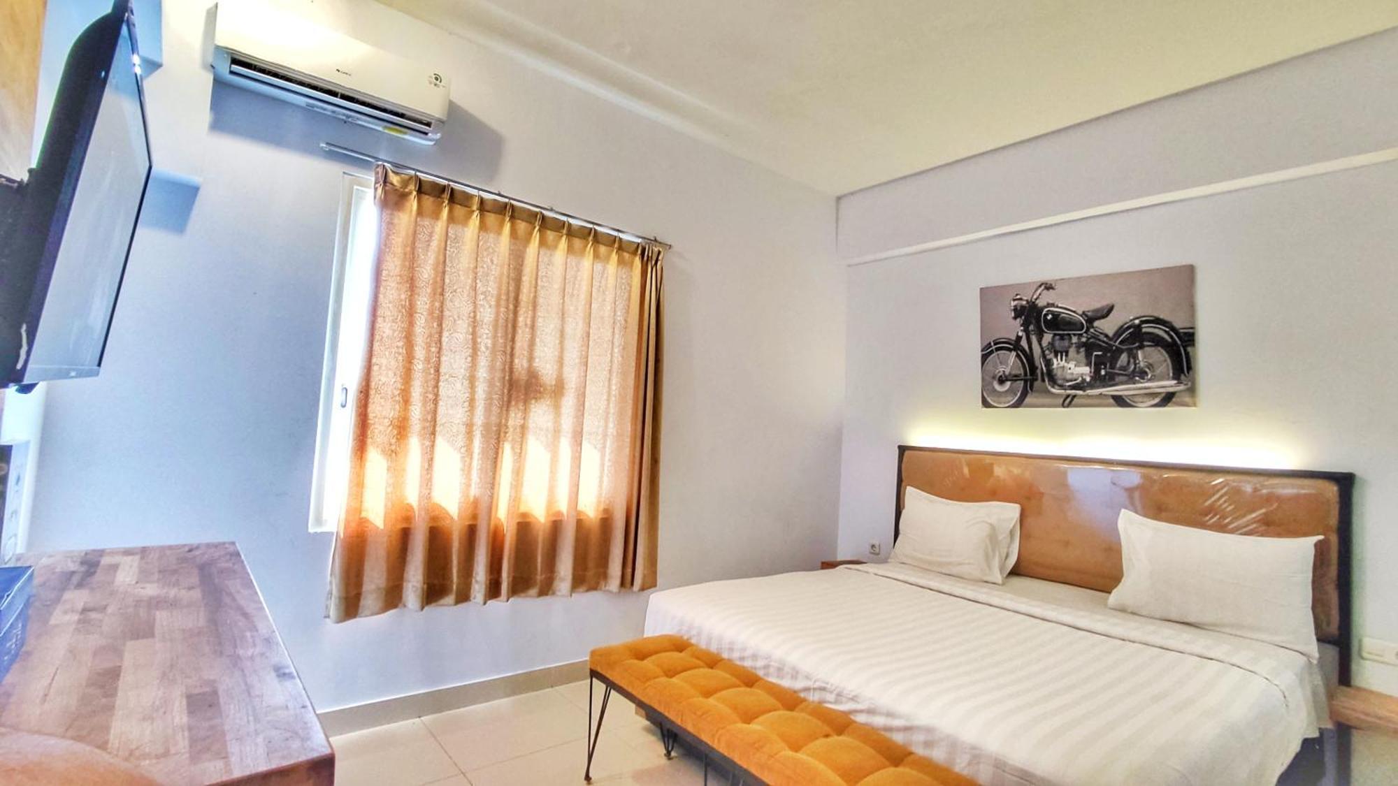 Votel Hotel Charis Tuban Tuban  Luaran gambar