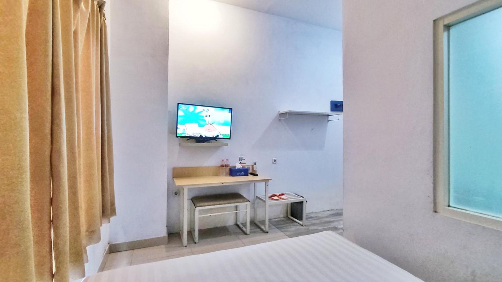 Votel Hotel Charis Tuban Tuban  Luaran gambar