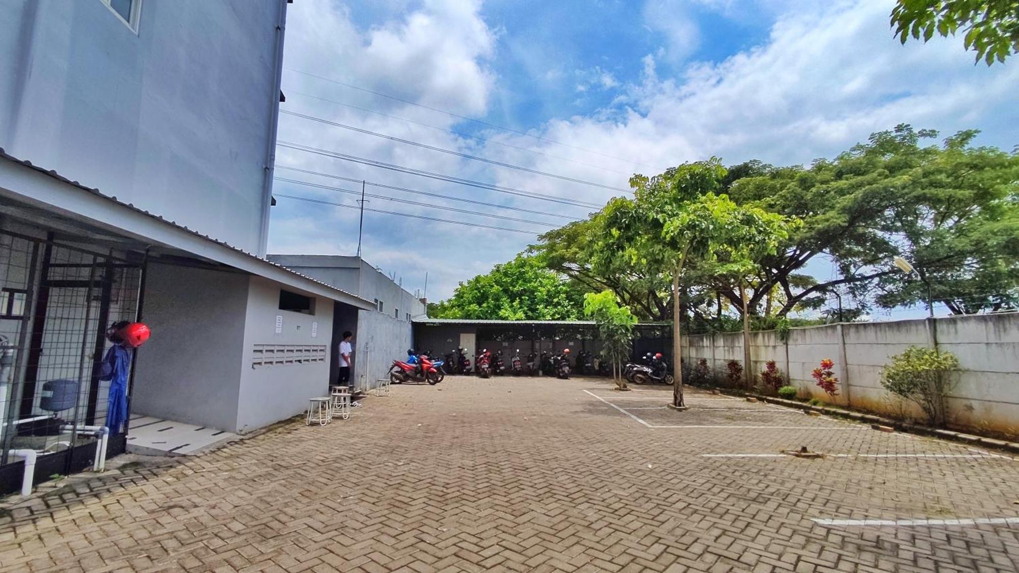 Votel Hotel Charis Tuban Tuban  Luaran gambar